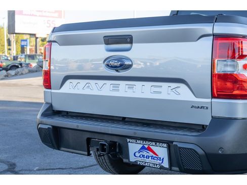 Used 2024 Ford Maverick XLT w/ Equipment Group 300A Standard image 29