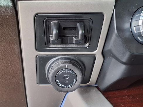 Used 2022 Ford F450 King Ranch w/ King Ranch Ultimate Package image 33