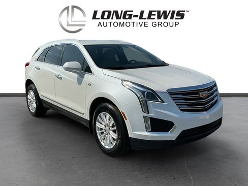 Used 2017 Cadillac XT5 FWD image 10