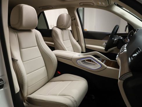 New 2026 Mercedes-Benz GLE 350 4MATIC image 10