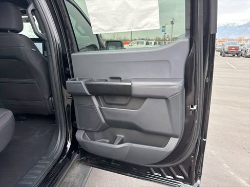 Used 2025 Ford F150 STX w/ Equipment Group 200A AWD/4WD image 30