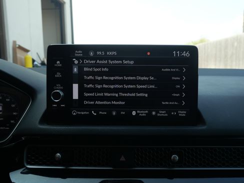 Used 2024 Honda Civic Touring image 29