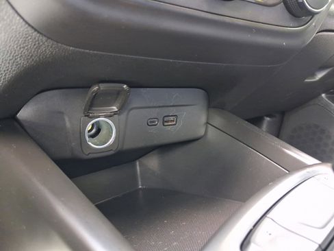 Used 2024 Chevrolet Trax LS w/ Driver Confidence Package FWD image 19