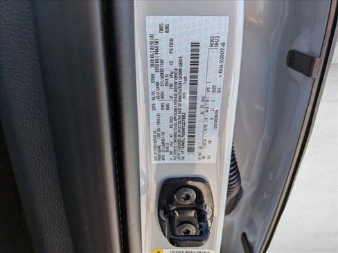 New 2025 Ford F150 Lightning Lariat image 19