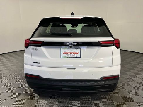 New 2027 Chevrolet Bolt LT FWD image 4