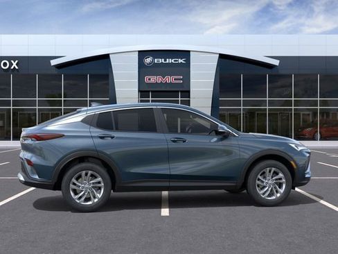 New 2026 Buick Envista Preferred w/ Convenience I Package image 5