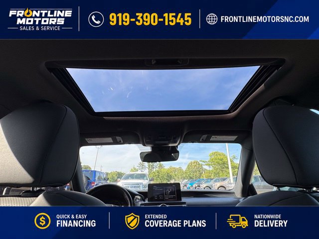 Used 2022 Lexus IS 350 F Sport w/ Memory Package AWD/4WD image 22