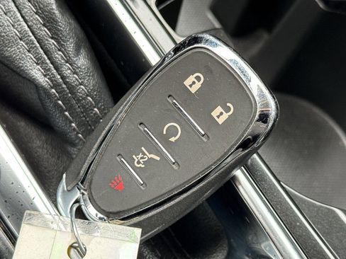 Certified 2024 Chevrolet TrailBlazer LT w/ Convenience Package image 37