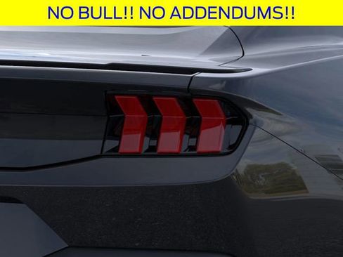 New 2026 Ford Mustang Premium image 22