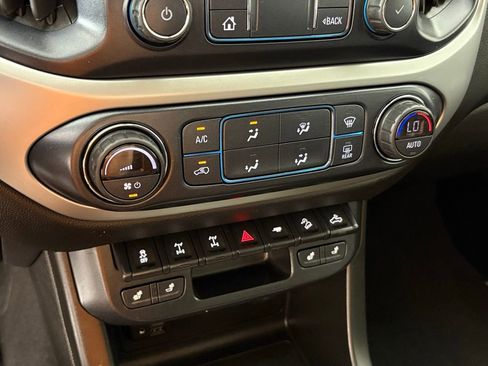 Used 2019 Chevrolet Colorado ZR2 AWD/4WD image 39