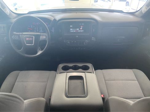 Used 2016 GMC Sierra 2500 4x4 Double Cab w/ Sierra Convenience Package image 15