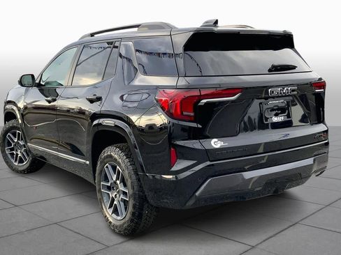 New 2026 GMC Terrain AT4 w/ LPO, Black Badging Package AWD/4WD image 12