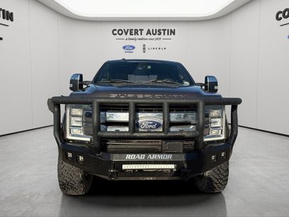 Used 2018 Ford F250 King Ranch w/ King Ranch Ultimate Package