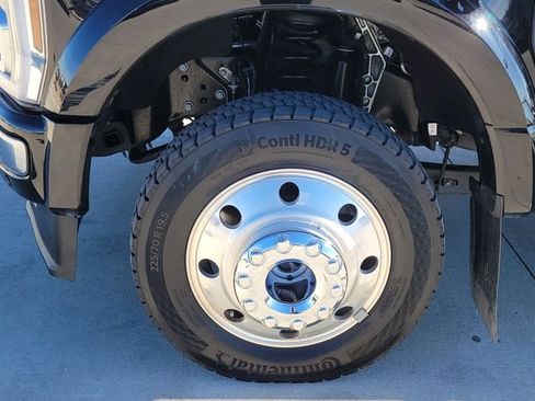 Certified 2024 Ford F450 Limited w/ FX4 Off-Road Package image 16