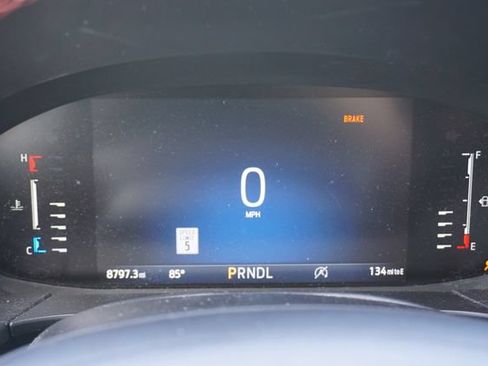 Certified 2023 Ford Escape ST-Line w/ Tech Pack #1 FWD image 11