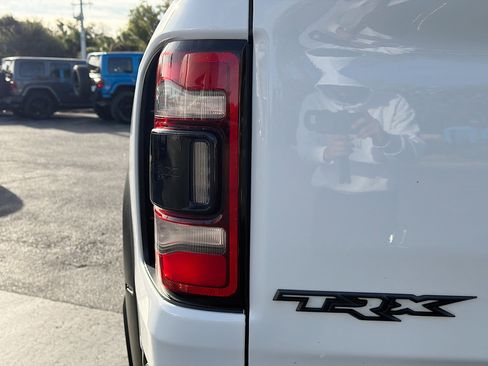 Used 2023 RAM 1500 TRX w/ TRX Level 2 Equipment Group image 10