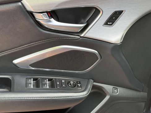Certified 2020 Acura RDX AWD image 15