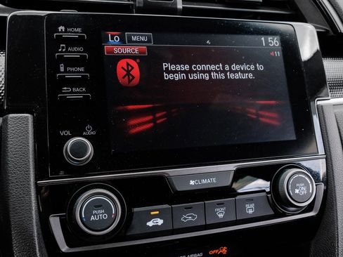 Used 2021 Honda Civic Sport image 30