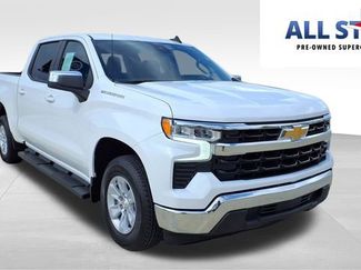 Used 2025 Chevrolet Silverado 1500 LT 360° Tour