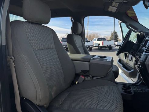 Used 2017 Ford F250 XLT w/ XLT Value Package image 35