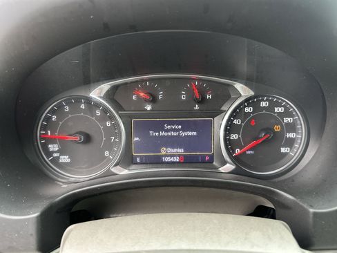 Used 2020 GMC Terrain Denali w/ Denali Premium Package image 10