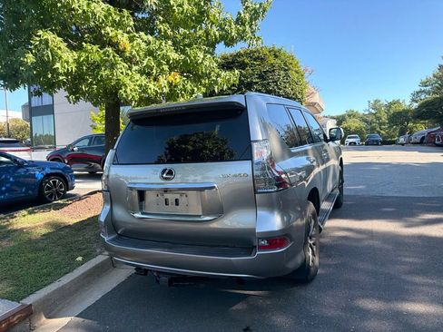 Certified 2023 Lexus GX 460 Premium w/ Premium Package AWD/4WD image 14