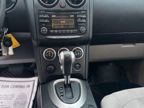 Used 2015 Nissan Rogue S w/ Convenience Package image 15