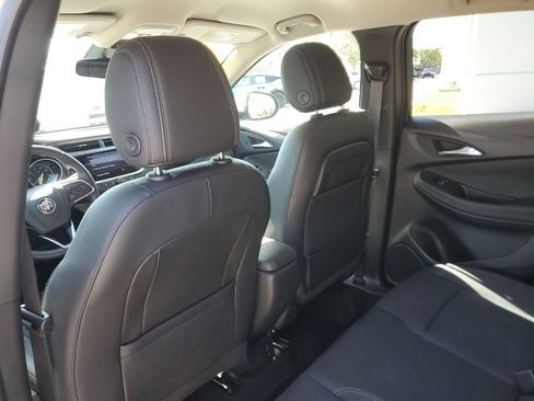 Certified 2023 Buick Encore GX Preferred FWD image 15