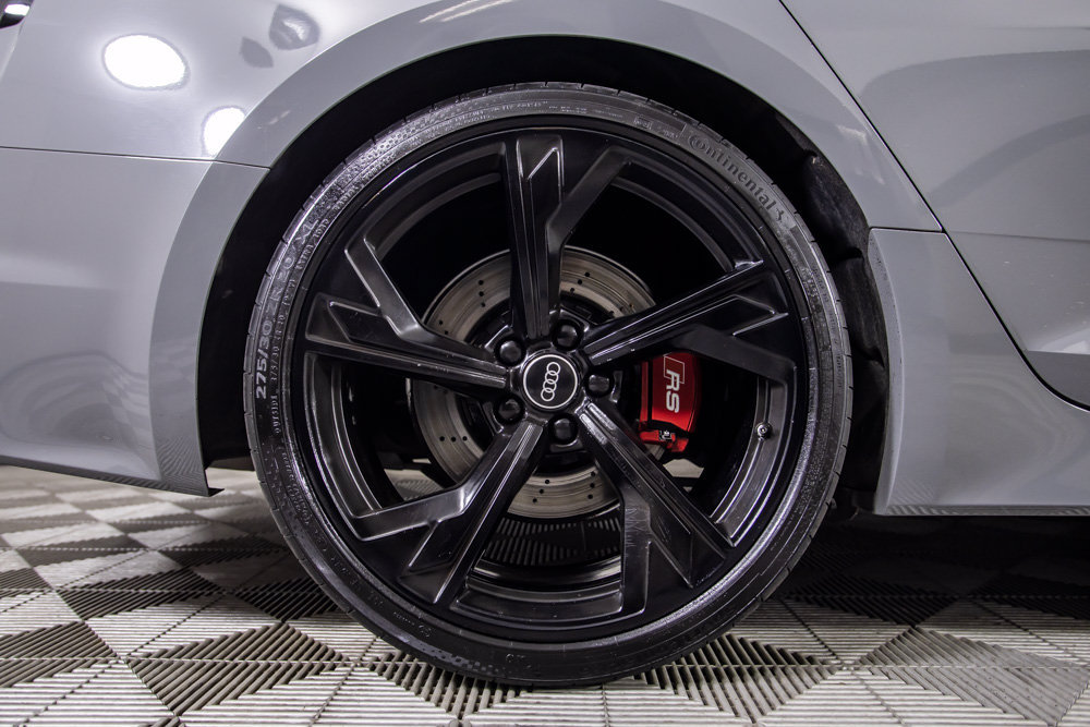 Used 2022 Audi RS 5 Sportback w/ Dynamic Package AWD/4WD image 41