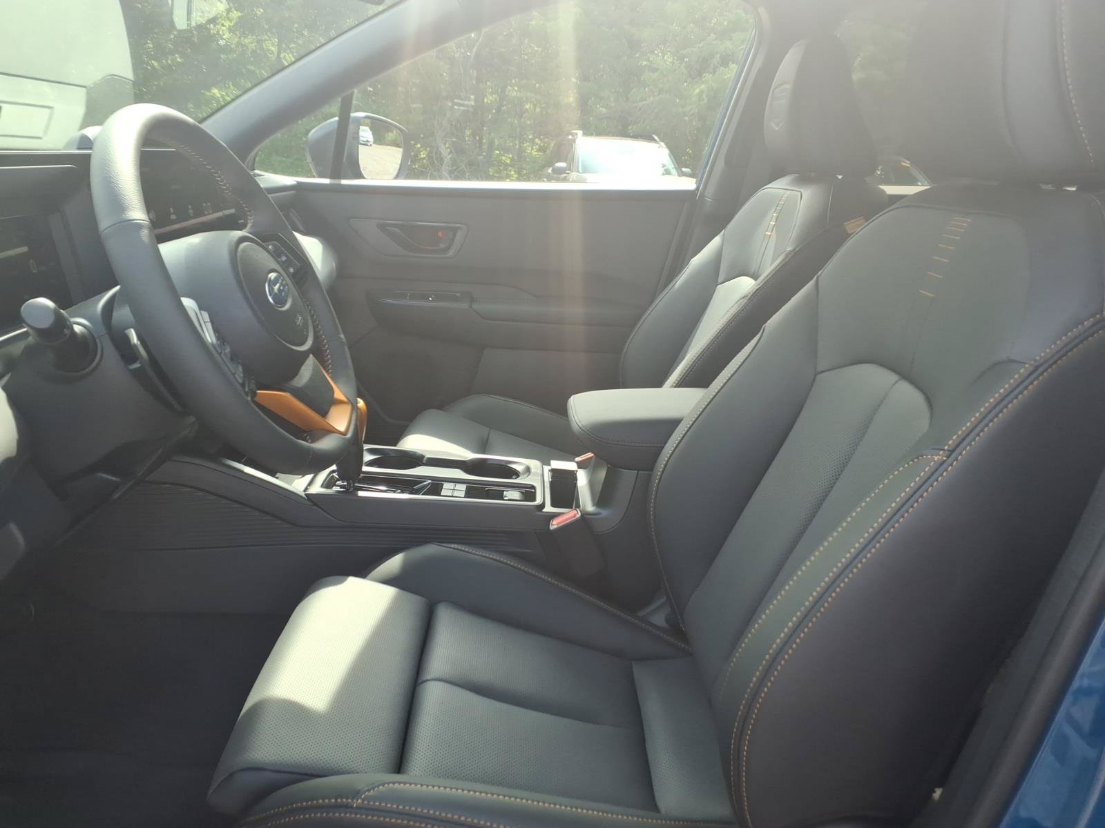 New 2026 Subaru Outback Wilderness AWD/4WD image 10