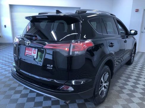 Certified 2018 Toyota RAV4 XLE w/ Plus Extra Value Package AWD/4WD image 35
