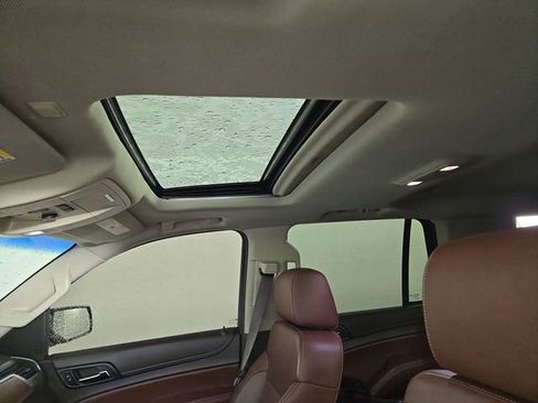 Used 2016 Chevrolet Tahoe LTZ image 32