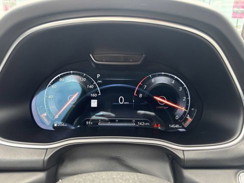 Used 2024 Genesis GV80 3.5T Prestige Signature AWD/4WD image 5