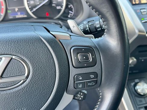 Used 2021 Lexus NX 300 FWD w/ Accessory Package 2 image 14