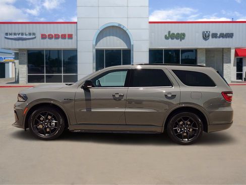 New 2026 Dodge Durango GT AWD/4WD image 3