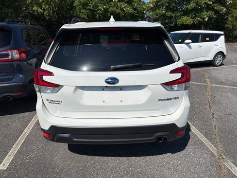 Used 2020 Subaru Forester Limited AWD/4WD image 6
