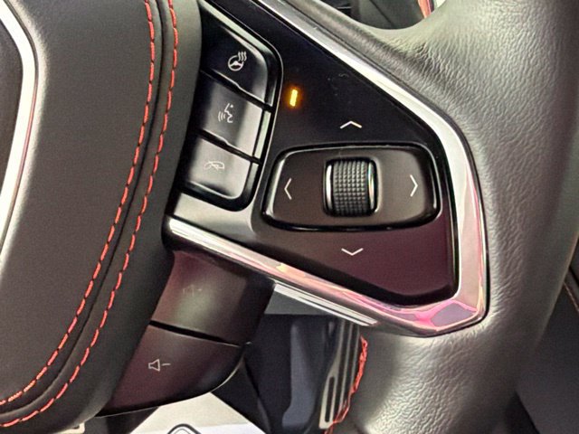 Used 2024 Chevrolet Corvette Stingray Premium Cpe w/ Z51 Performance Package RWD image 29