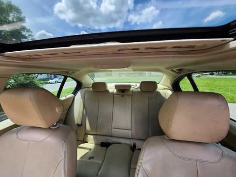 Used 2015 BMW 328i xDrive Sedan AWD/4WD image 18