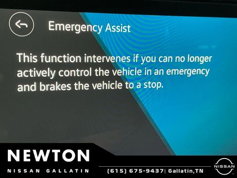 Used 2025 Volkswagen Atlas SE FWD image 43