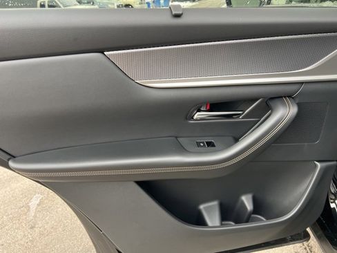 New 2026 MAZDA CX-90 3.3 Turbo w/ Premium Plus Pkg image 31