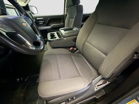 Used 2016 Chevrolet Silverado 2500 LT AWD/4WD image 11