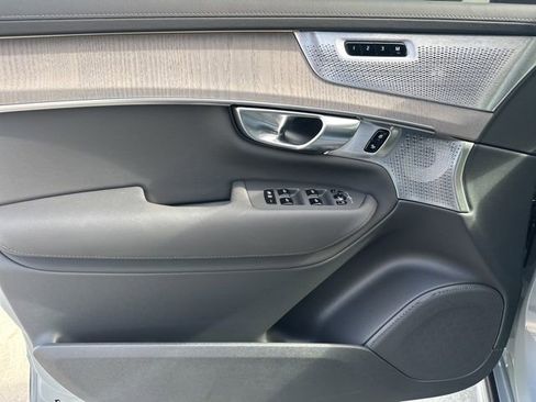 New 2026 Volvo XC90 B6 Ultra AWD/4WD image 12