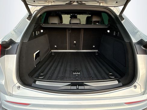 Certified 2024 Maserati Grecale GT image 12