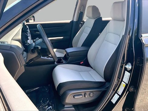 Used 2023 Honda CR-V EX image 8