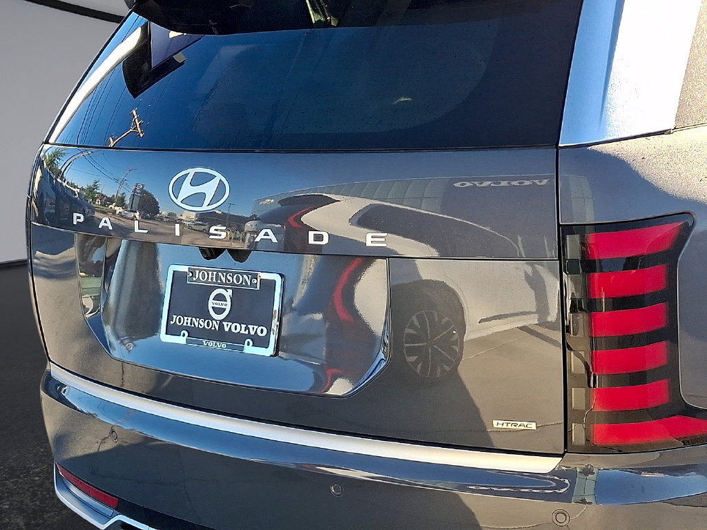 Used 2026 Hyundai Palisade Calligraphy AWD/4WD image 30