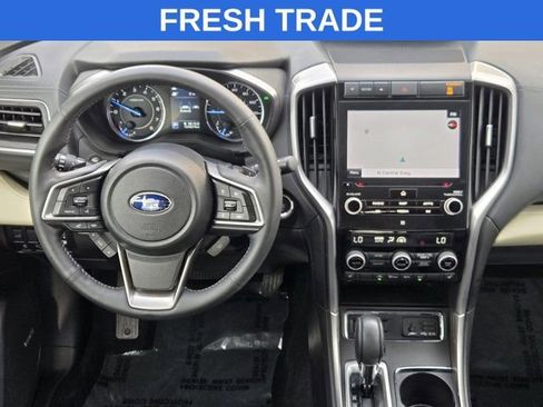 Used 2019 Subaru Ascent Limited AWD/4WD image 24