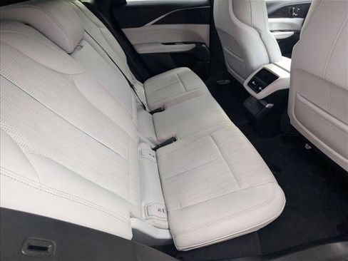 Used 2024 Cadillac Lyriq Sport w/ LPO, Floor Liner Package image 20