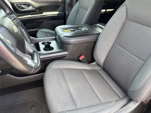 Used 2023 Chevrolet Tahoe LS AWD/4WD image 12