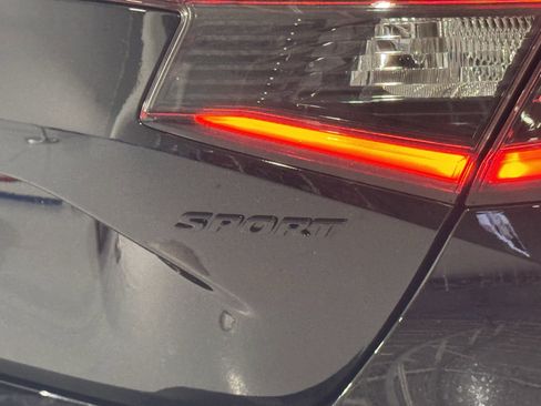 New 2026 Honda Civic Sport image 32