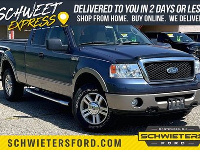Used 2006 Ford F150 XLT